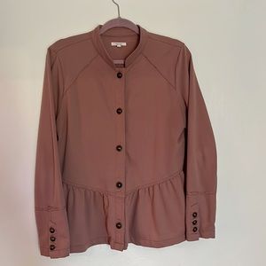 Adorable Military Jacket